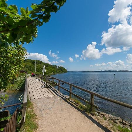 Feddersen'S Ferienwohnung Гаррісле Екстер'єр фото