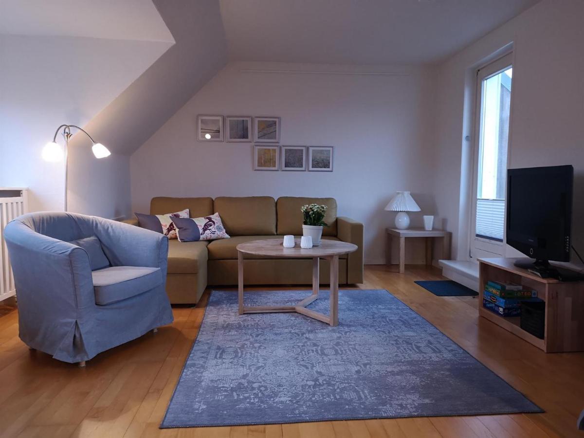 Feddersen'S Ferienwohnung Гаррісле Екстер'єр фото