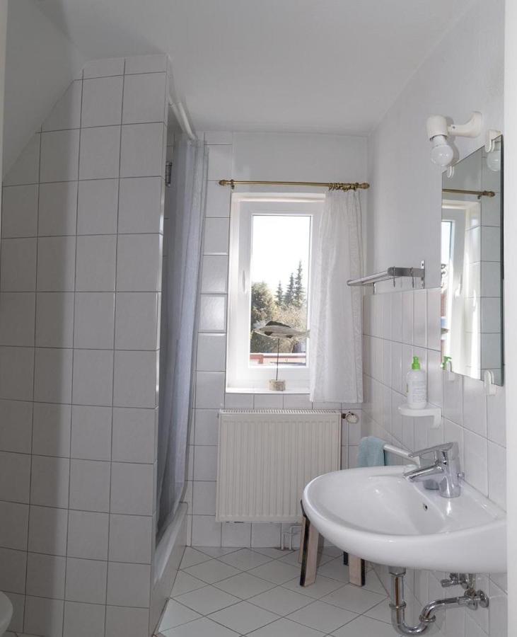 Feddersen'S Ferienwohnung Гаррісле Екстер'єр фото
