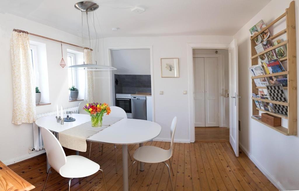 Feddersen'S Ferienwohnung Гаррісле Номер фото