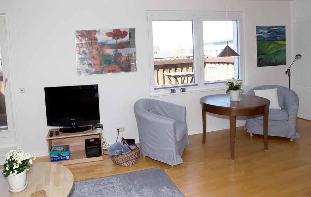 Feddersen'S Ferienwohnung Гаррісле Номер фото