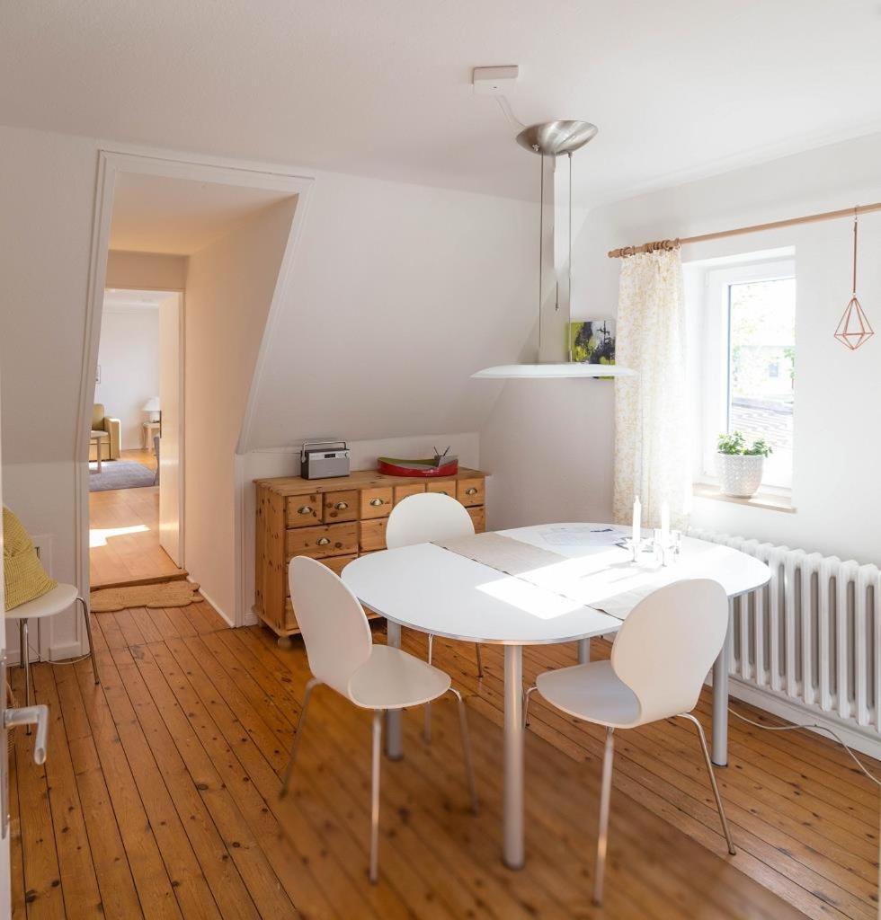 Feddersen'S Ferienwohnung Гаррісле Номер фото